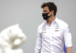 Coronel over beweringen Wolff: "Iedereen weet dat dit niet de waarheid is"