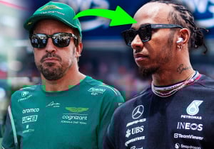 F1 champion backs SURPRISE driver to replace Hamilton