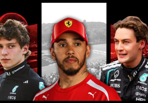 F1 Results Today: Canadian Grand Prix times and positions