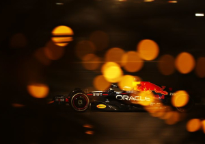 Verstappen 'not at full beans' as Red Bull dismiss "irrelevant" lap times