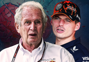Marko over issues met Verstappen: "Blij maken, dan heeft hij geen reden meer"