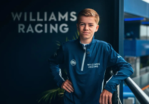 Williams F1 kondigt Nederlands karttalent als nieuwe juniorcoureur aan