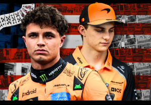 F1 Standings 2025: McLaren double disqualification hands Max Verstappen huge title boost