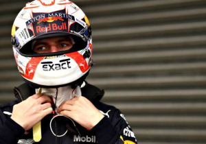 Helmut Marko bevestigt: "Verstappen wordt de leider"