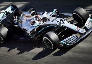 Liberty Media working on F1 Brexit contingency