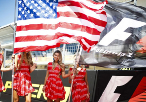 Grid girls row is 'nonsense', says Todt