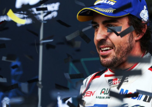 Fernando Alonso: 'Kan niet beter voorbereid zijn op Le Mans'