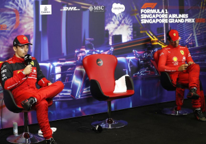 La noticia que Carlos Sainz NO QUERÍA escuchar