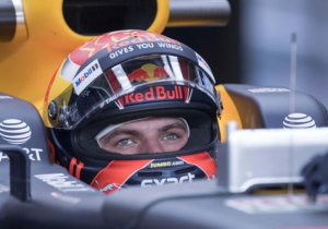 Robert Doornbos: 'Alles moet kloppen, wil Max überhaupt kans maken op wereldkampioenschap'