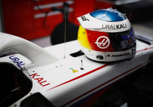 Mick Schumacher would "give up everything" to talk motorsport with dad Michael