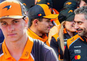 Oscar Piastri handed additional FIA punishment after Brazilian GP penalty