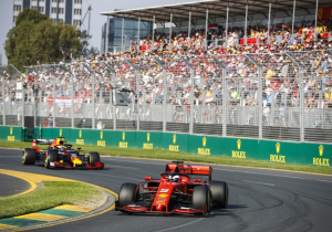 Lawrence Stroll bevestigt uitstel Australische Grand Prix