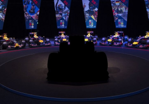 Red Bull Racing maakt onthullingsdatum van nieuwe auto bekend