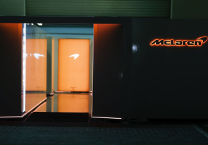 McLaren Group secures future with £185million investment