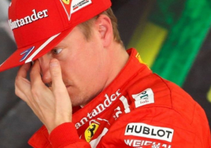 Raikkonen slams 'boring' Abu Dhabi GP