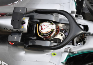 3e vrije training Rusland: Mercedes domineert, Ferrari opnieuw moeizaam