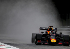 Diverse motorwissels in Italië: gridstraffen voor meerdere coureurs