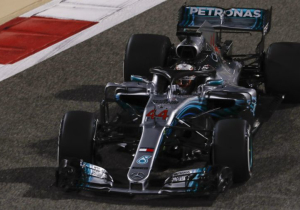 Mercedes domineert ook de F1 eSports Pro series