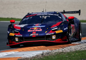 Tijdschema en tv-uitzendingen: dit is hoe je Verstappen Racing en Vermeulen volgt dit weekend