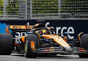 LIVE (gesloten) | Kwalificatie Grand Prix Singapore: Russell pakt pole, Verstappen P2