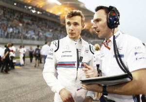 Sirotkin gutted at Williams axe