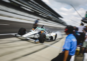 Alonso will be "one to watch" despite poor Indy 500 qualifying warns Hinchcliffe