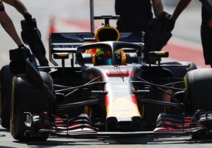 Red Bull bereidt zich voor op 2019: "Met onderdelen voor RB15 gereden"