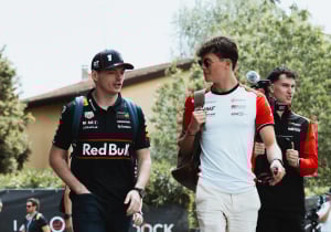 F1 driver at risk of race ban ahead of Australian Grand Prix