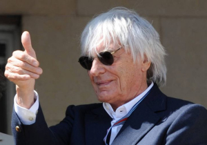 Ecclestone wades into F1 promoters - Liberty Media dispute