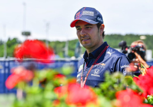Perez blikt vooruit op GP Oostenrijk: "Zijn sterker in race dan in kwalificatie"