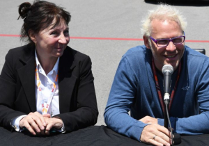 Villeneuve woedend op Lauda: 'Verstappen vergelijken met mijn vader is grove belediging'