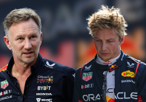 Decisión TOMADA en Red Bull sobre Lawson