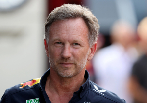 Christian Horner officially terminated by Red Bull after July firing