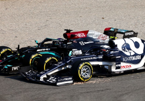 AlphaTauri verklaart technische problemen Tsunoda en Gasly in Monza