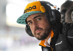 Alonso: The time has come for me to move on
