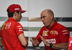 Ferrari engineer reveals MAIN FOCUS in upgrading struggling car