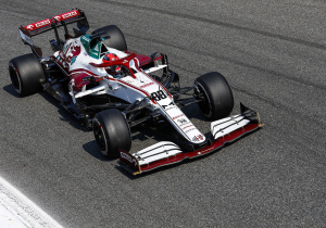 Alfa Romeo retain Kubica and ORLEN into new F1 era