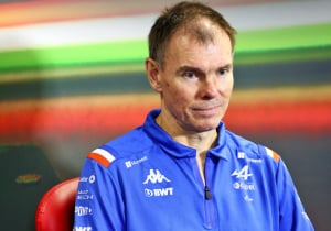 RB announce HUGE new hires including former F1 rival