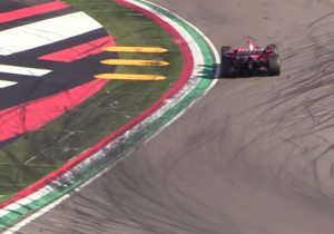 VIDEO: Geniet van het geluid van de F2008 Ferrari!