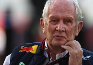 Red Bull F1 chief Helmut Marko says new driver won't last full season