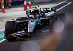 LIVE (gesloten) | Sprintkwalificatie Grand Prix Qatar: Piastri pakt pole, Verstappen P6