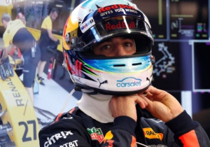 Ricciardo: "Ik en Max worden niet zo als Hamilton en Rosberg"