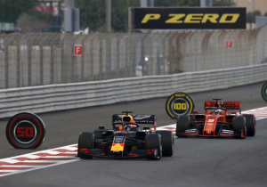 Haas teleurgesteld: "Iedereen heeft een tekort ten opzichte van de Mercedes-motor"