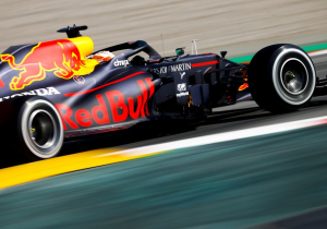 Jumbo-directeur: "Dit jaar gaat het gebeuren voor Verstappen"