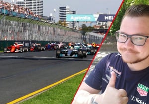 COLUMN: Staande herstart blaast nieuw leven in 'dode' race