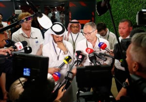 Is FIA president Mohammed Ben Sulayem's position under threat?