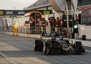 Brexit could benefit Haas, suggests Steiner