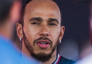 Liberty Media F1 chief reveals Hamilton team ownership talks