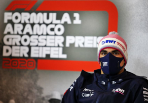 Racing Point verwacht met normale line-up in Portugal te verschijnen