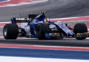 Charles Leclerc mag dinsdag en woensdag testen voor Sauber